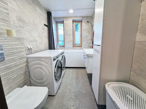 Scandian Apartments - City Centre Tallinn