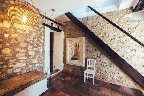 Casa Ilusi�n Altea