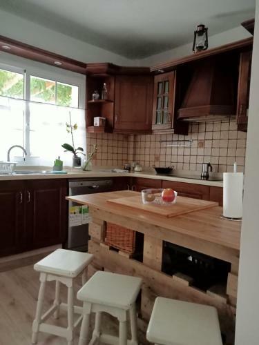 Adosado En Los Portales Arucas