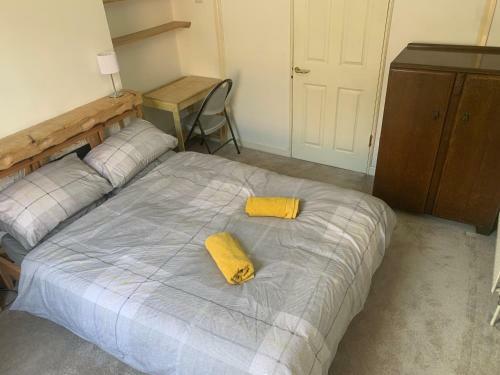 Highland Road House