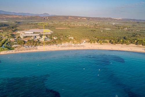 Ionian Sea Wave Country House
