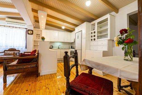 Ionian Sea Wave Country House