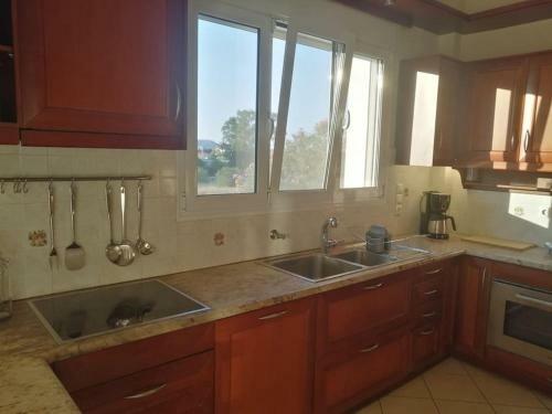 Apartamento ??????? ????? ???????? ??? ???????? 5' ??? ??? ???????!