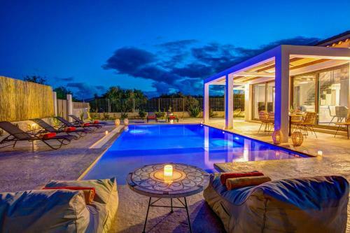 Villa Peonia By Villa Plus