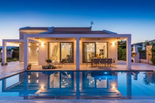 Villa Anemona By Villa Plus