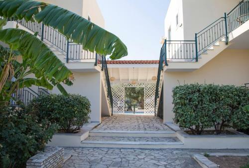 Apartamento New-olivaholidayhomes - Boho Studio Pool