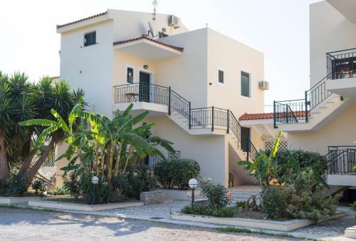 Apartamento New-olivaholidayhomes - Boho Studio Pool