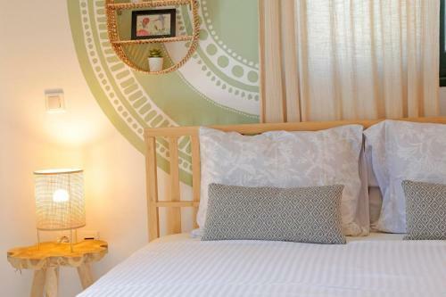 Apartamento New-olivaholidayhomes - Boho Studio Pool