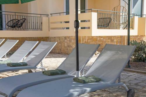 Apartamento New-olivaholidayhomes - Boho Studio Pool