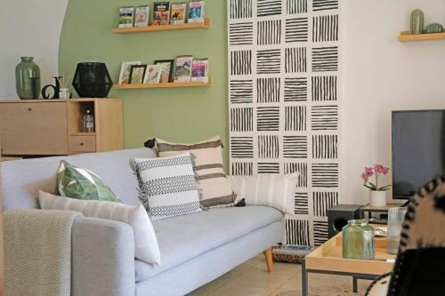 Apartamento New-olivaholidayhomes - Boho Studio Pool