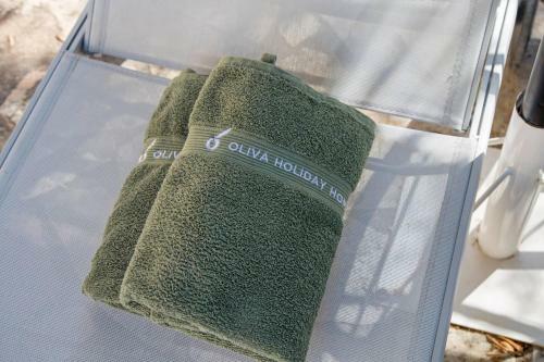 Apartamento New-olivaholidayhomes - Boho Studio Pool