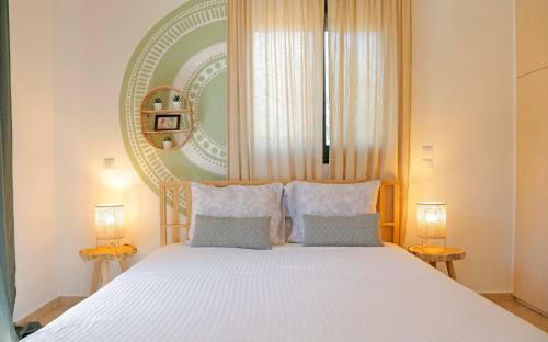 Apartamento New-olivaholidayhomes - Boho Studio Pool