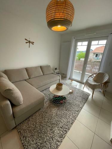 Apartamento Appartement Standing Arcachon