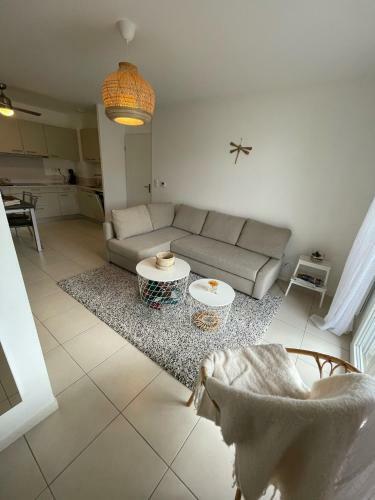 Apartamento Appartement Standing Arcachon