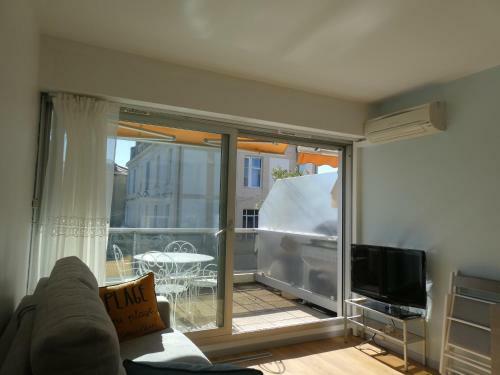 Apartamento Appartement Hyper Centre Arcachon
