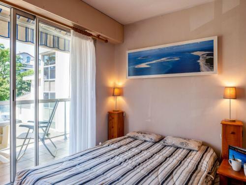 Apartamento Studio Jos�phine-1