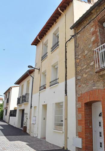 Apartamento Argel�s Sur Mer - Bel Appartement