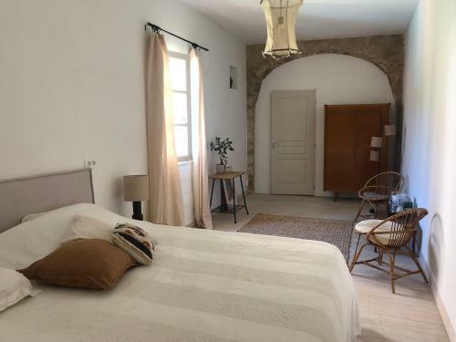 Hostal La Tour D'aspiran