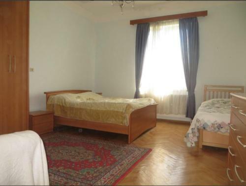 Hostal Family Guest House Marso