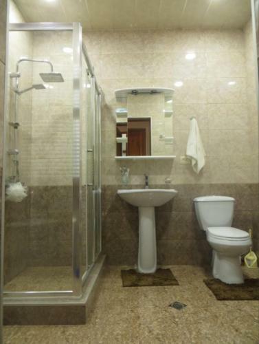 Hostal Family Guest House Marso
