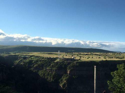 Apartamento Panorama Cottage - Dashbashi