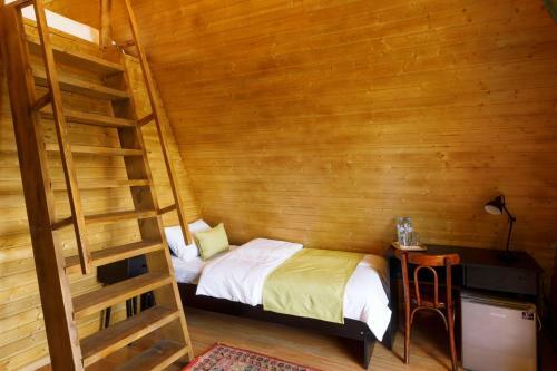 Apartamento Panorama Cottage - Dashbashi