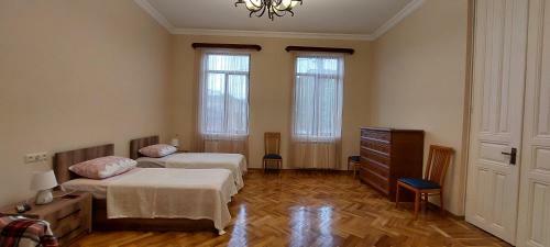 Apartamento Geo Gogebashvili