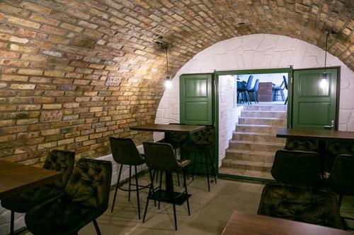 Apartamento Borosty�n Porta Lesencetomaj