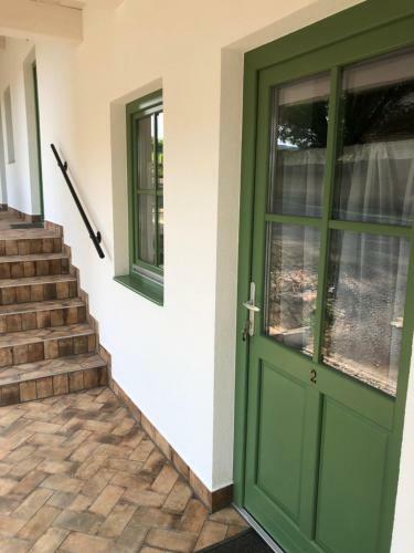 Apartamento Borosty�n Porta Lesencetomaj