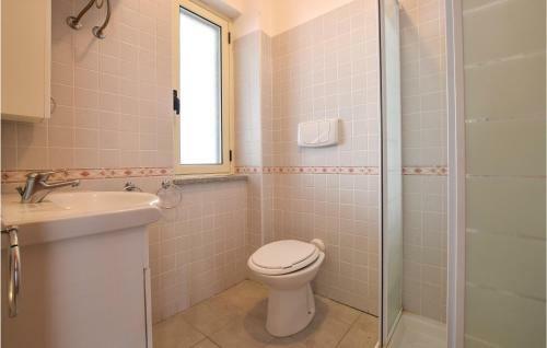 Awesome Apartment In Isca Marina With 2 Bedrooms