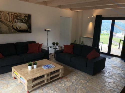 Luxurious Holiday Home In Bagni Di Lucca With Pool