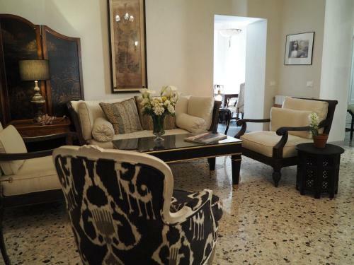 Bed & Breakfast Casa Ella