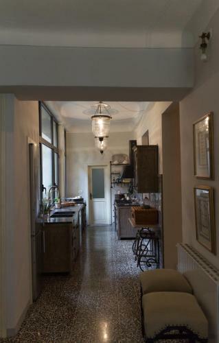 Bed & Breakfast Casa Ella