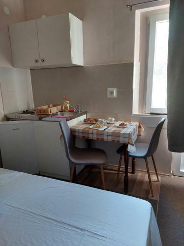 Studio Apartman Dra?e