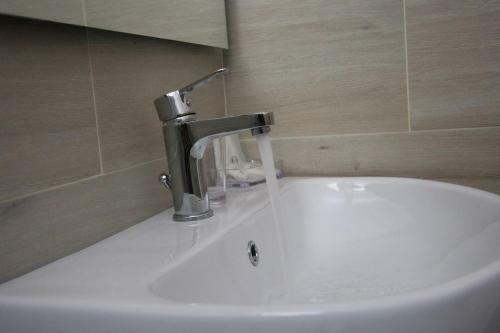 Bed & Breakfast Apartments Capuana