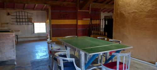 Agroturismo Turist San Pietro