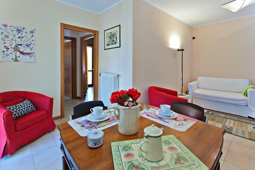 Apartamento Miki House