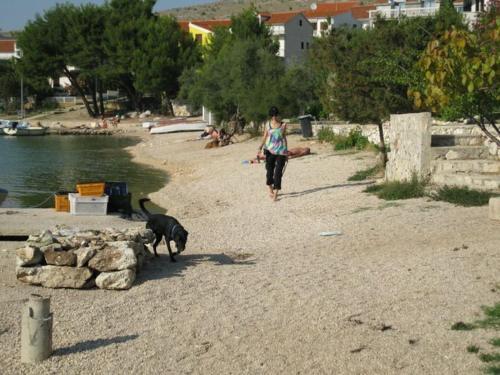 Apartamento Greba?tica Near ?ibenik - App #2