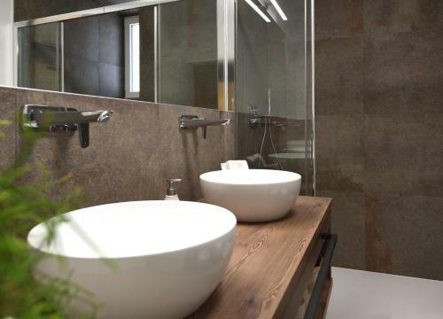 Apartamento Citychalet Romantic Bozen