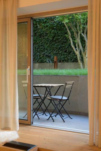 Apartamento Citychalet Romantic Bozen