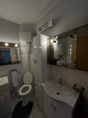 Apartamento Blue Port