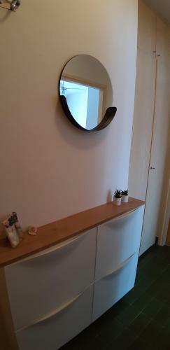 Apartamento Blue Port