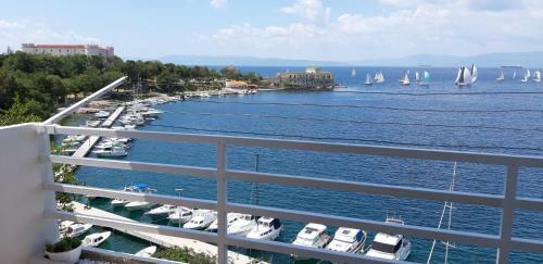 Apartamento Blue Port
