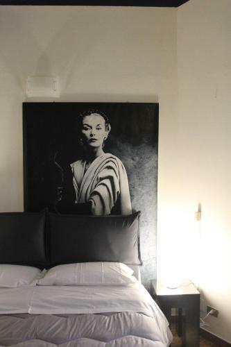 Apartamento Griffoni Loft