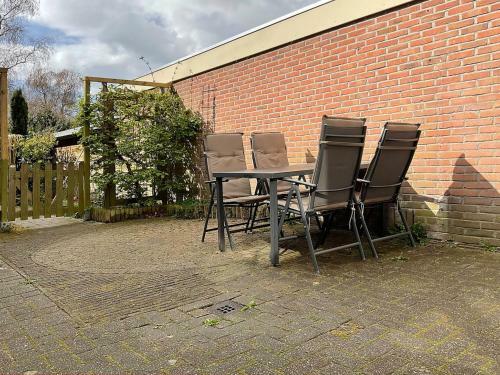 Holiday Home Afterdaan