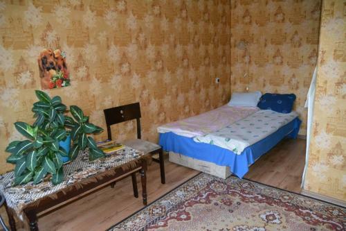 Ventspils Center Apartment