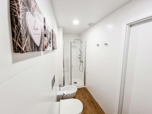 Apartamento Casas Do Sal - Flor De Sal