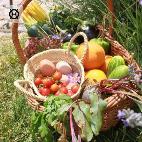 Agroturismo Herdade Da Ordem