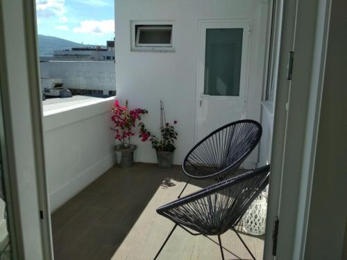 Apartamento Braga Centro (avenida Da Liberdade) 2