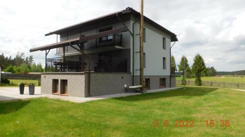 Agroturystyka W Zatoce